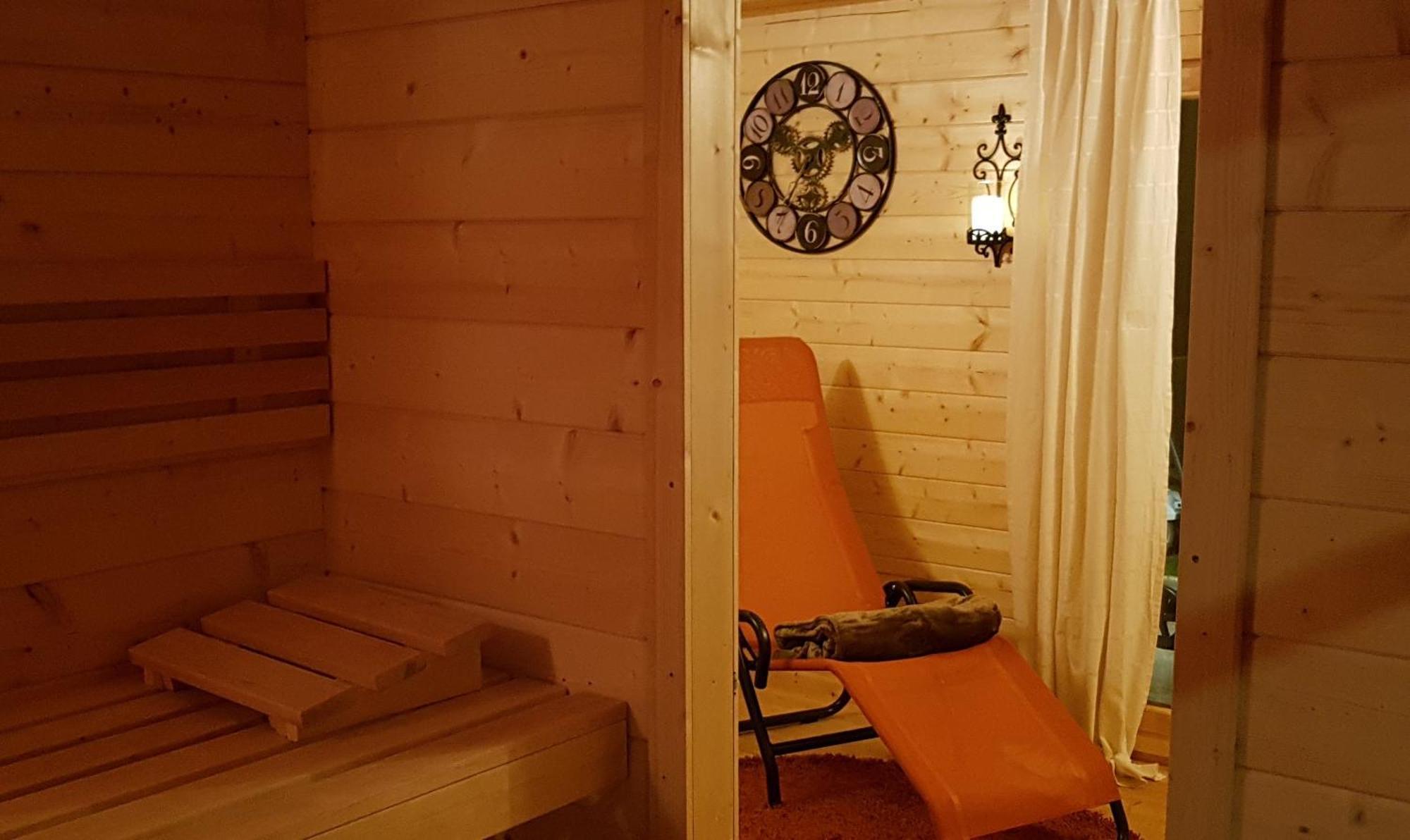 Hotel Und Landgasthof Zum Bockshahn Spessart  Exterior foto